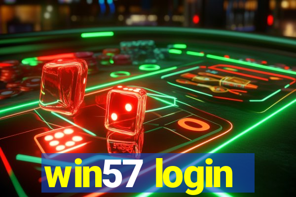 win57 login